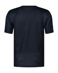 SCOTT jersey de manga corta - TRAIL VERTIC - azul