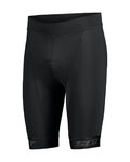 SCOTT pantalones cortos sin tirantes - RC TEAM ++ - negro