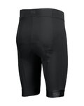 SCOTT pantalones cortos sin tirantes - RC TEAM ++ - negro