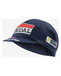 CASTELLI tapa - CYCLING CAP QUICK STEP 2025 - azul