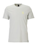 SCOTT Camiseta de manga corta - BACKPRINT SS  - gris