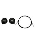 GAERNE kit de reparación - KIT BOA L6 DIAL Z - negro