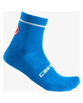CASTELLI calcetines clásicos - ENTRATA 13 - azul