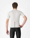 CASTELLI jersey de manga corta - CLASSIFICA - blanco
