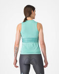 CASTELLI maillot sin mangas - ANIMA 4 - azul