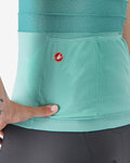 CASTELLI maillot sin mangas - ANIMA 4 - azul