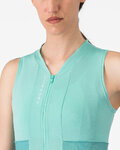 CASTELLI maillot sin mangas - ANIMA 4 - azul