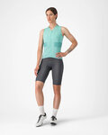 CASTELLI maillot sin mangas - ANIMA 4 - azul