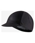 CASTELLI tapa - ESPRESSO 2 CAP - negro