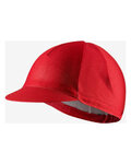 CASTELLI tapa - ESPRESSO 2 CAP - rojo