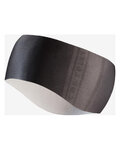 CASTELLI cinta para la cabeza - PRO THERMAL 2 - negro