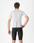 CASTELLI pantalones cortos de tirantes - COMPETIZIONE 2 - negro