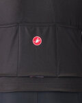 CASTELLI jersey de manga corta - ENTRATA 6 - antracita