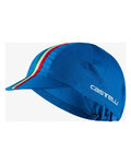 CASTELLI tapa - ITALIA CAP - azul