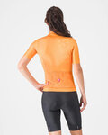 CASTELLI pantalones cortos sin tirantes - PRIMA 2 - negro