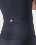 CASTELLI top - SOLE - negro