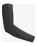 CASTELLI calentadores de manos - ESPRESSO - negro