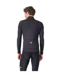 CASTELLI chaqueta aislante - COMPETIZIONE - negro