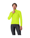 CASTELLI chaqueta aislante - COMPETIZIONE - verde