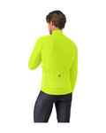 CASTELLI chaqueta aislante - COMPETIZIONE - verde