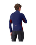 CASTELLI chaqueta aislante - ENTRATA 2 - azul