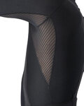 CASTELLI camiseta de manga larga - FLANDERS 2 LONG - negro