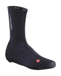 CASTELLI calentadores - ESPRESSO 2 - negro