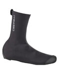 CASTELLI calentadores - DILUVIO UL 2 - negro