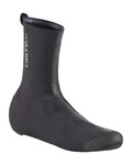 CASTELLI calentadores - DILUVIO UL 2 - negro