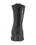 CASTELLI calentadores - DILUVIO UL 2 - negro