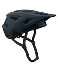 IXS casco - FLOW 1.0 - azul