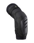 IXS protector de codo - HACK RACE - negro