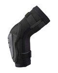 IXS protector de codo - HACK RACE - negro