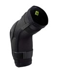 IXS protector de codo - HACK RACE - negro