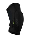 IXS rodilleras - FLOW 2.0 - negro