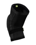 IXS rodilleras - FLOW 2.0 - negro