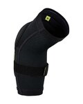 IXS protector de codo - FLOW 2.0 - negro