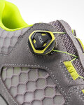 GAERNE baratijas - VOLT SUMMER - amarillo/gris