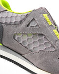 GAERNE baratijas - VOLT SUMMER - amarillo/gris