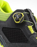 GAERNE baratijas - VOLT VIBRAM SOLE - gris/amarillo