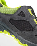 GAERNE baratijas - VOLT VIBRAM SOLE - gris/amarillo