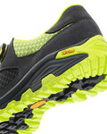 GAERNE baratijas - VOLT VIBRAM SOLE - gris/amarillo