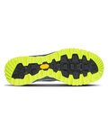 GAERNE baratijas - VOLT VIBRAM SOLE - gris/amarillo