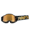 100% SPEEDLAB Gafas - ACCURI 2 - antracita