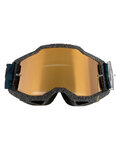 100% SPEEDLAB Gafas - ACCURI 2 - antracita