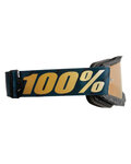 100% SPEEDLAB Gafas - ACCURI 2 - antracita