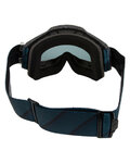 100% SPEEDLAB Gafas - ACCURI 2 - antracita