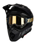 100% SPEEDLAB Gafas - ACCURI 2 - antracita