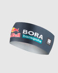 SPORTFUL cinta para la cabeza - RED BULL BORA - HANSGROHE - azul