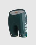 SPORTFUL pantalones cortos sin tirantes - BORA 2024 - verde